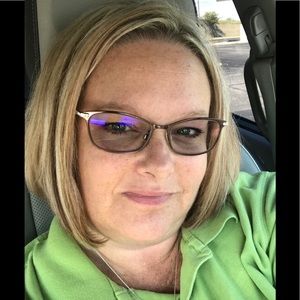 Meet your Posher, Missy